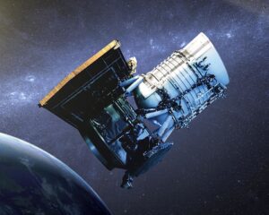 Future of Space Telescopes using Wide Infrared Telescopes