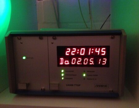 How Atomic Clocks Work